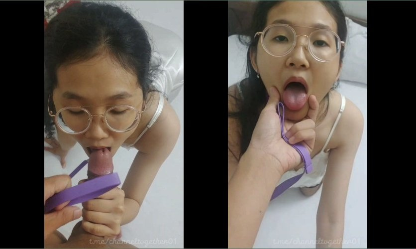 Mahilig ako sa BDSM