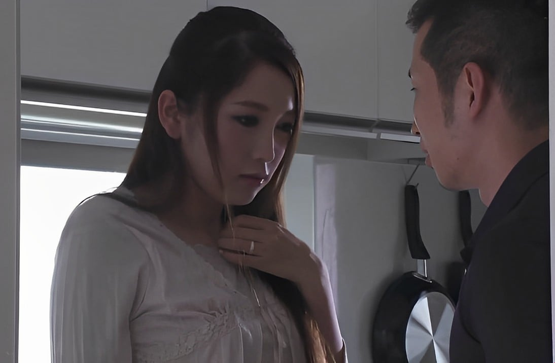 好色大胸女仆小川麻美