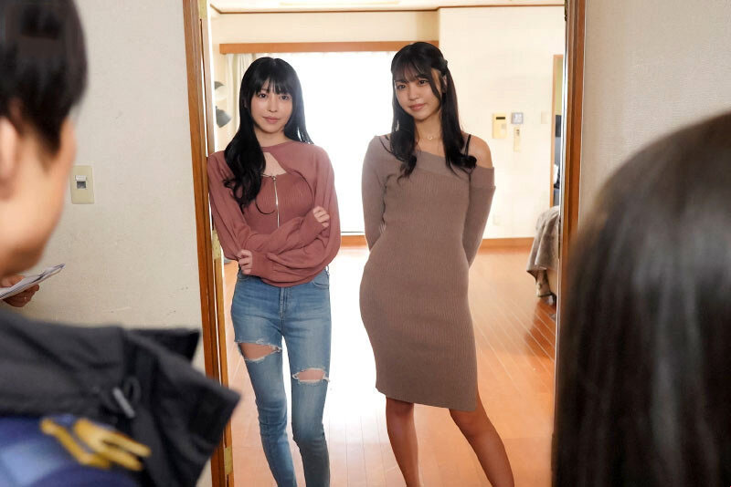 MIAA-890 น้องสาวเท่ๆของแฟนฉัน