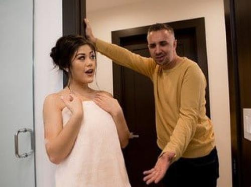 Lesson for the younger sister who teases her older brother